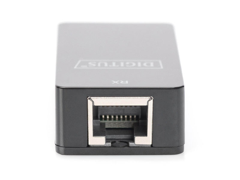 DIGITUS USB 1.1 CAT Extender