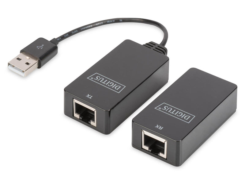 DIGITUS USB 1.1 CAT Extender