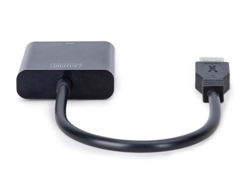 DIGITUS USB-A 3.2 Gen1 to HDMI Adapter