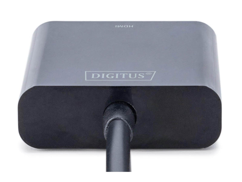 DIGITUS USB-A 3.2 Gen1 to HDMI Adapter