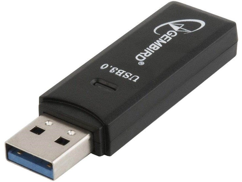 Gembird Card reader Compact USB 3.0