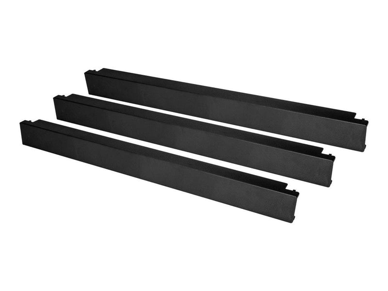 StarTech.com BLANKP10 - 1U - Blank Panel