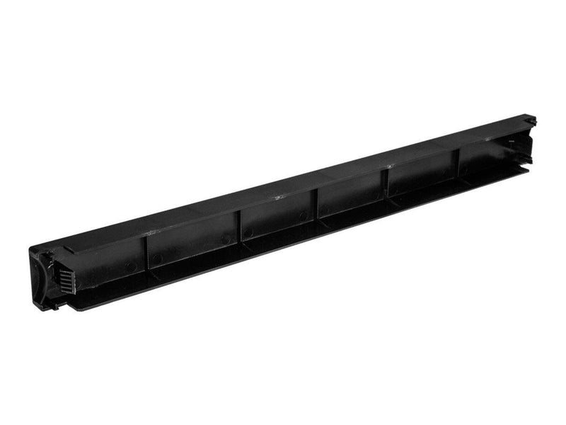 StarTech.com BLANKP10 - 1U - Blank Panel