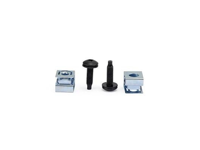 StarTech.com CLPSCRW1032 10-32 Installation Screw Set (50-pack)