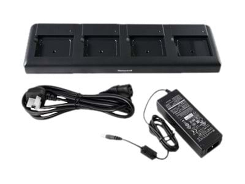 Honeywell Quad Battery Charger - batterioplader