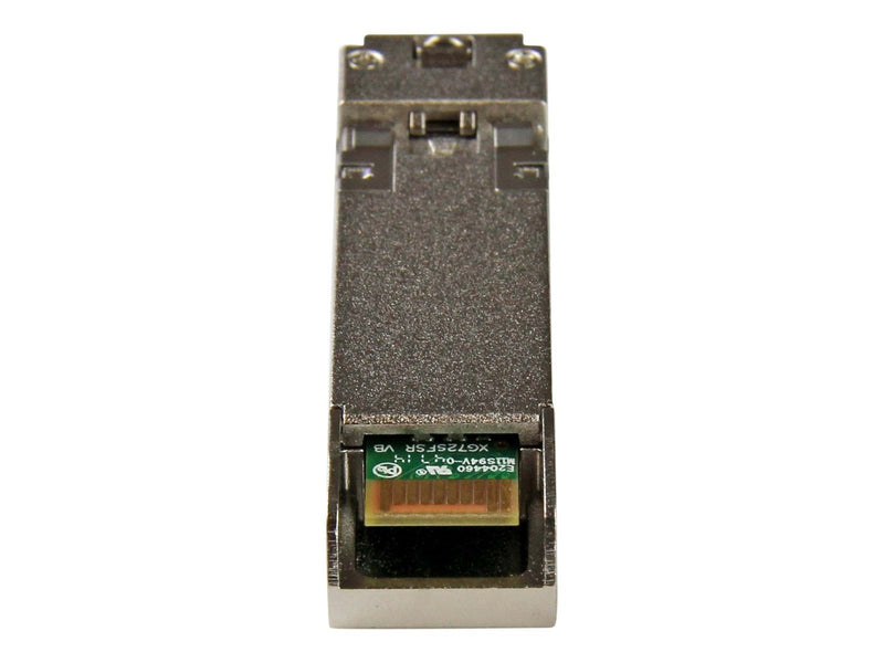 StarTech.com 10 Gigabit Fiber SFP+ Transceiver Module - Cisco SFP-10G-LR-S Compatible - SM LC - 10 km (6.2 mi) - SFP+ transceive