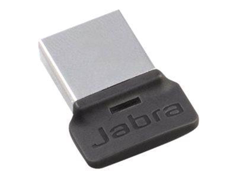 Jabra LINK 370 MS USB Bluetooth Adapter