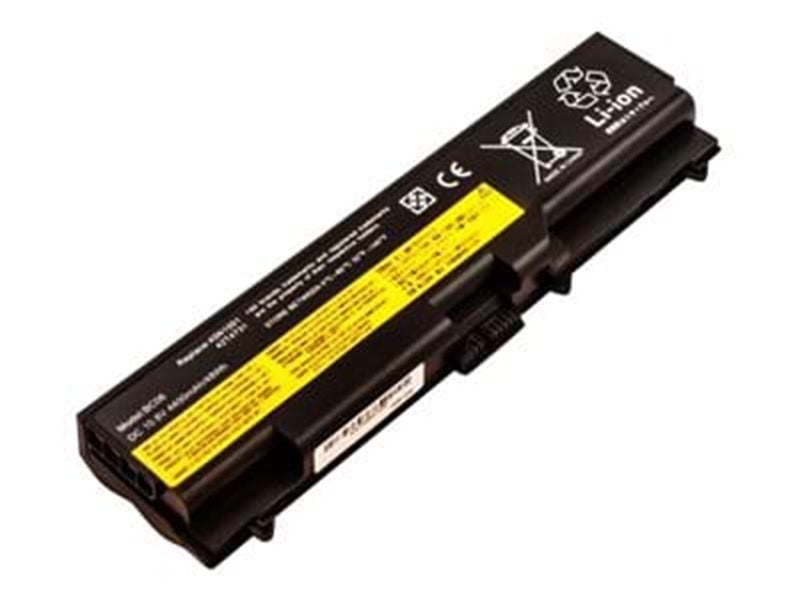CoreParts Battery Li-Ion - 4400 mAh