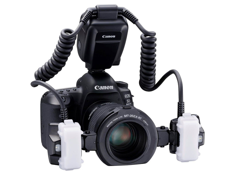 Canon MT-26EX-RT Macro Flash