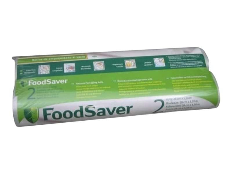 FoodSaver FSR2802-I 28cm 2x5.5m