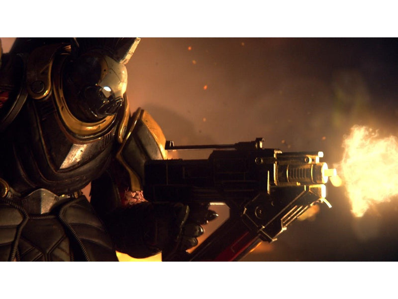Destiny 2 - Sony PlayStation 4 - Action - PEGI 16