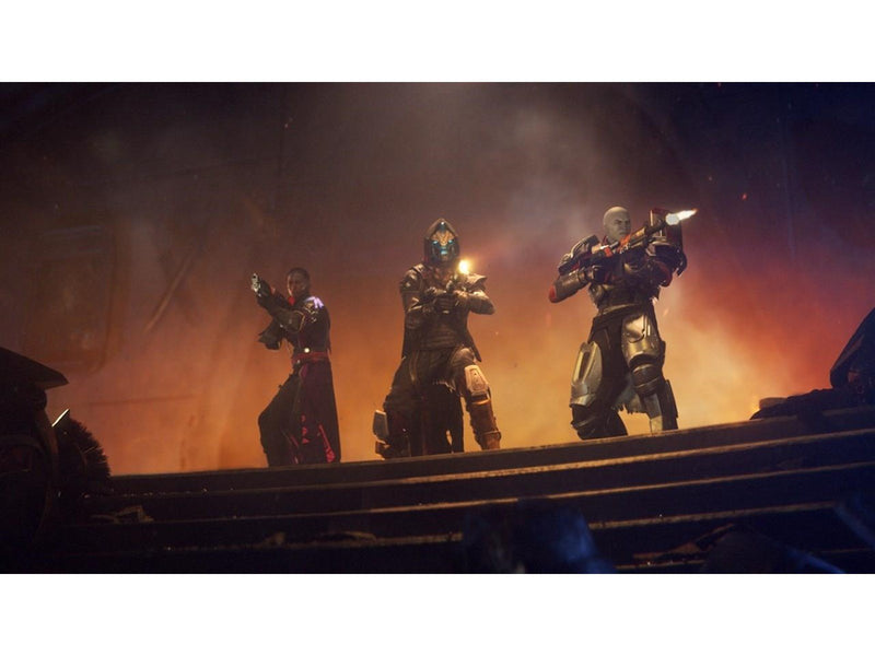 Destiny 2 - Sony PlayStation 4 - Action - PEGI 16
