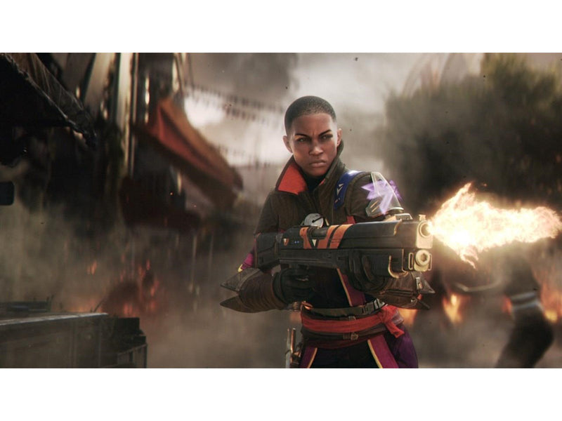 Destiny 2 - Sony PlayStation 4 - Action - PEGI 16
