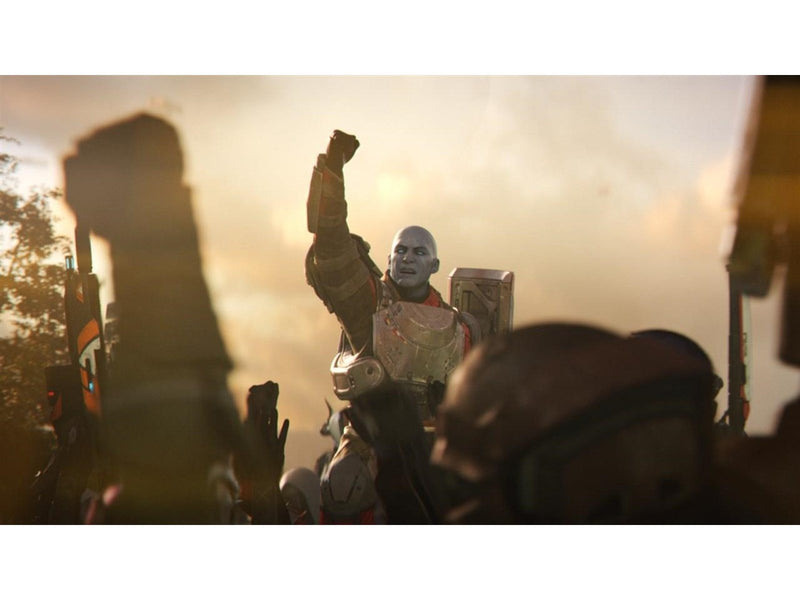 Destiny 2 - Sony PlayStation 4 - Action - PEGI 16