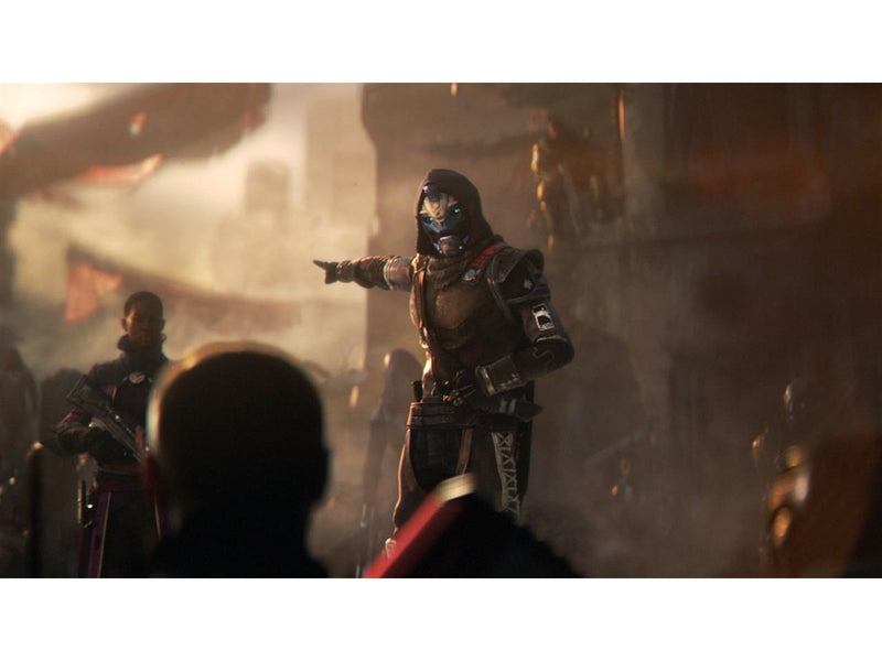 Destiny 2 - Sony PlayStation 4 - Action - PEGI 16