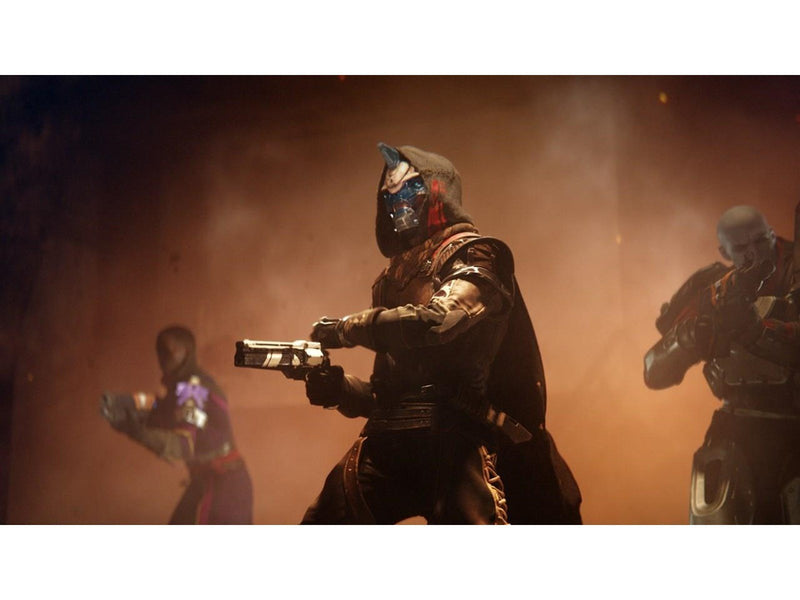 Destiny 2 - Sony PlayStation 4 - Action - PEGI 16