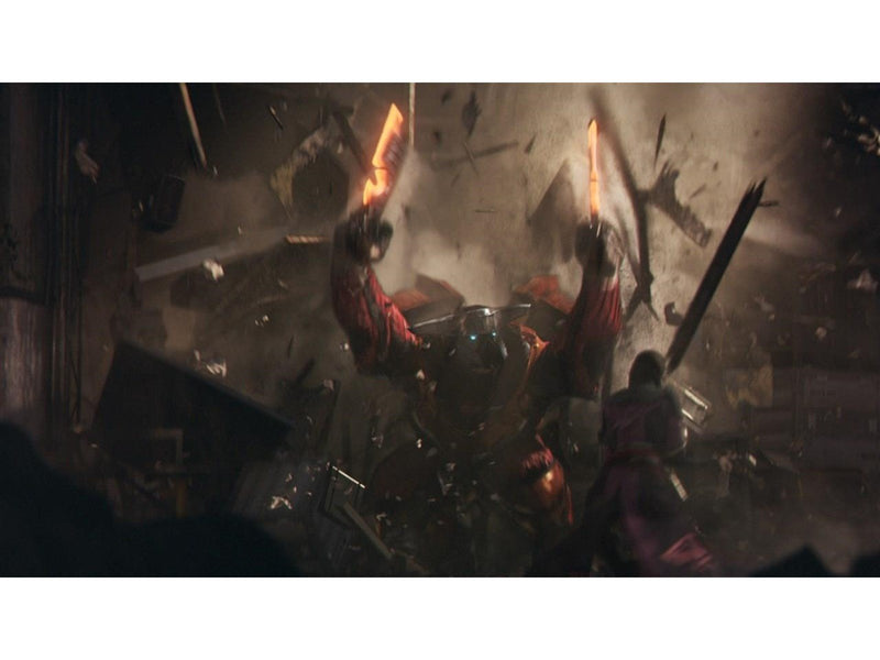 Destiny 2 - Sony PlayStation 4 - Action - PEGI 16