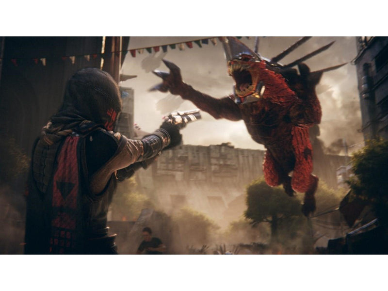 Destiny 2 - Sony PlayStation 4 - Action - PEGI 16