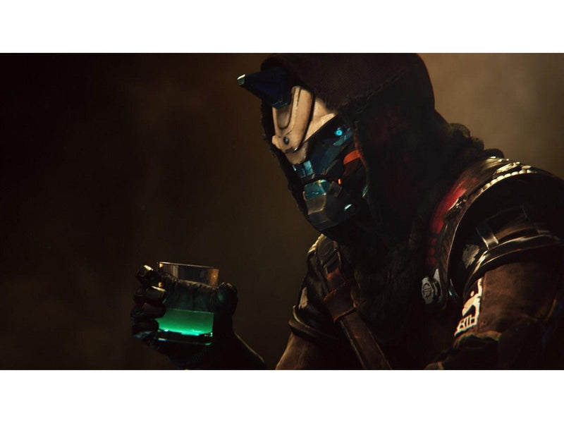 Destiny 2 - Sony PlayStation 4 - Action - PEGI 16