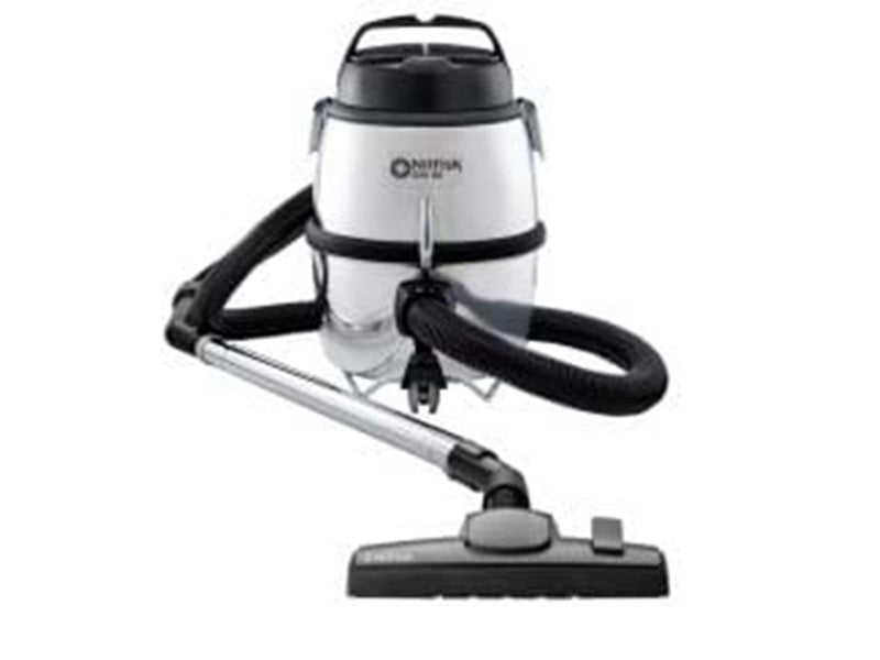 Nilfisk Staubsauger GM80 C BlowBlack
