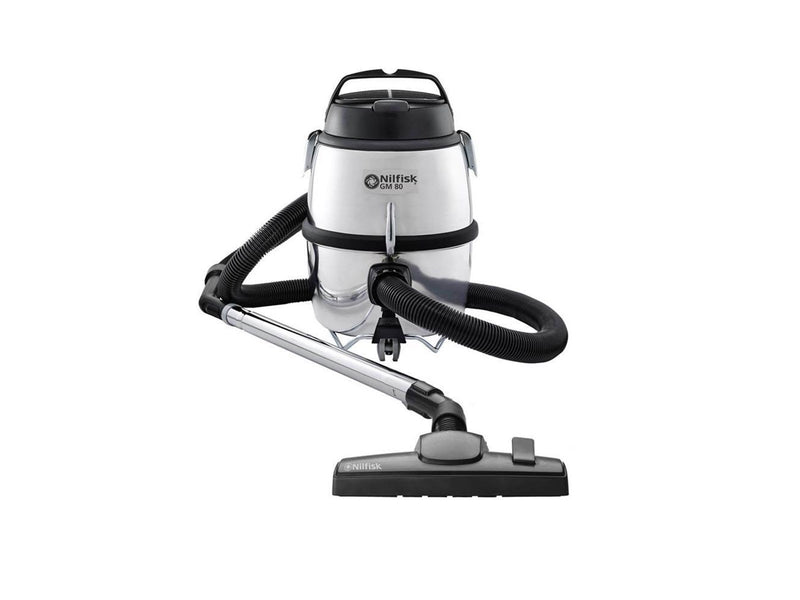 Nilfisk Staubsauger GM80 C 220-240V BLACK