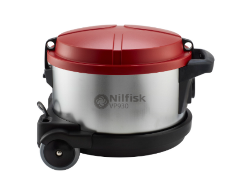 Nilfisk Staubsauger VP930 230V
