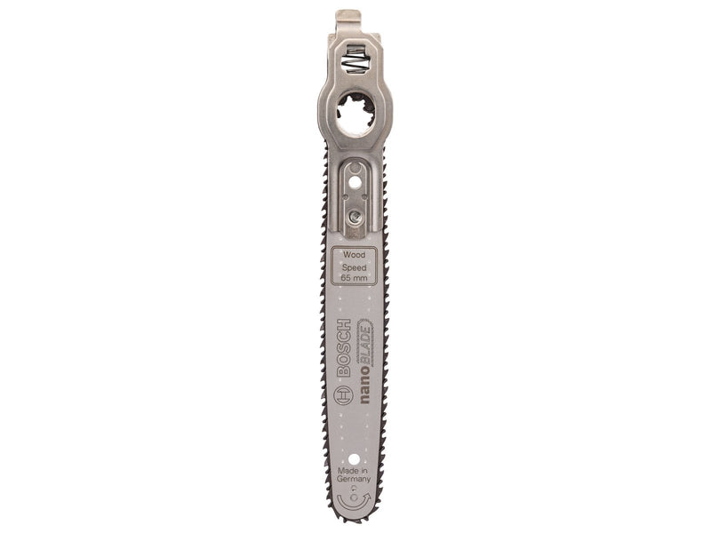 Bosch Savklinge Nano Wood Speed 65
