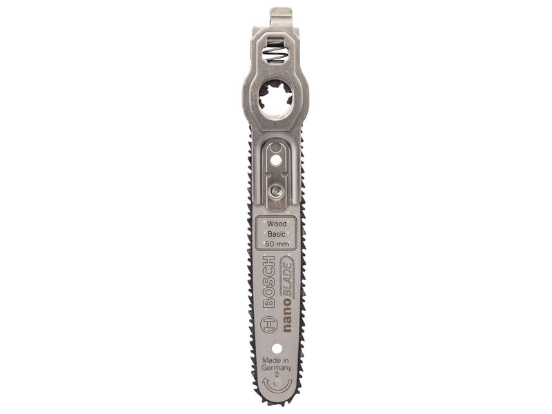Bosch SAVKLINGE NANO WOOD BASIC 50