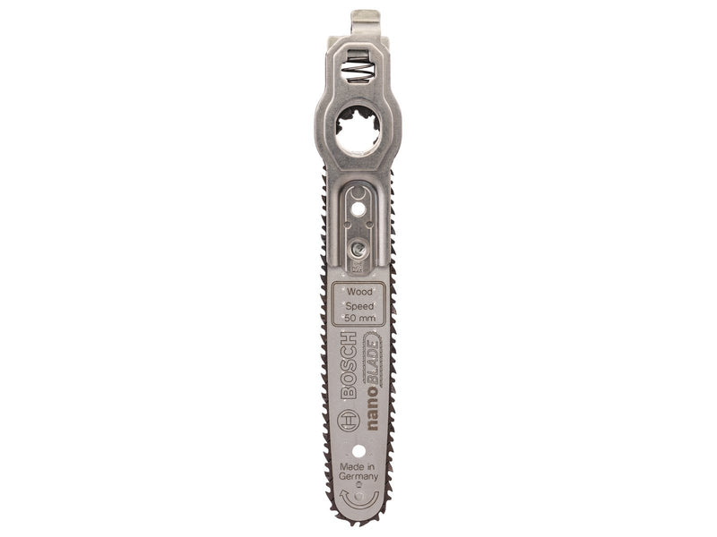 Bosch SAVKLINGE NANO WOOD SPEED 50