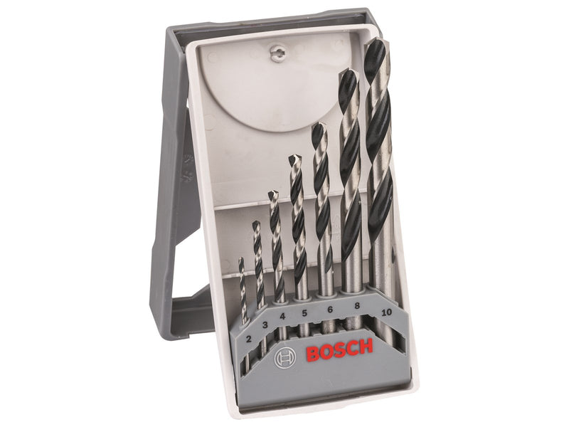 Bosch METALBORSÆT POINTTEC 2-10 PRO 7STK