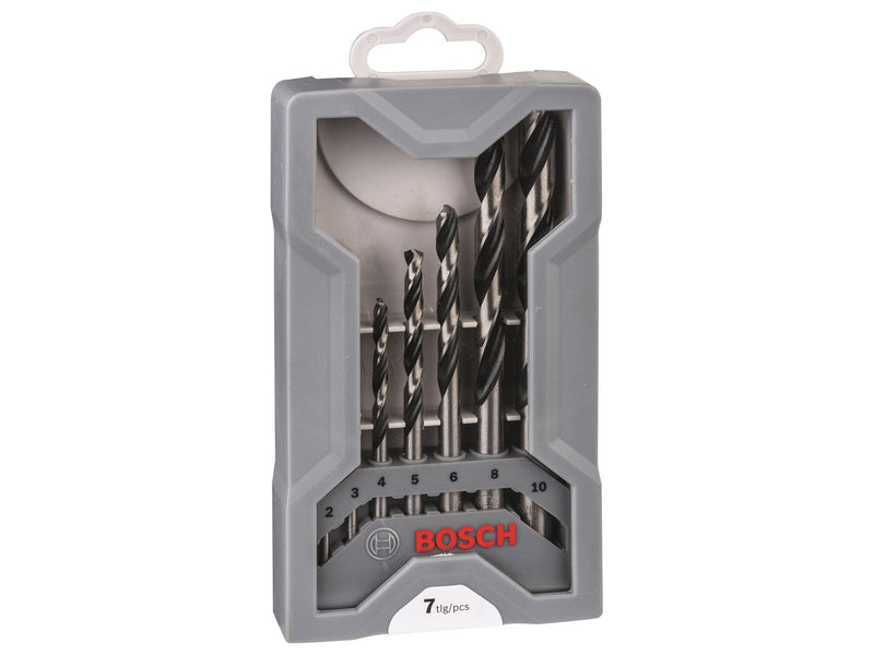 Bosch METALBORSÆT POINTTEC 2-10 PRO 7STK