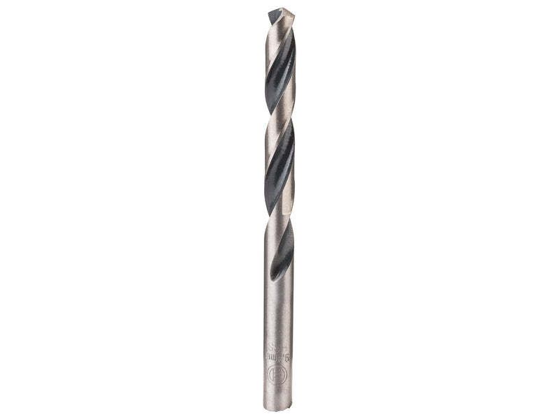 Bosch METALBOR POINTTEC HSS-R 9.4MM 10STK