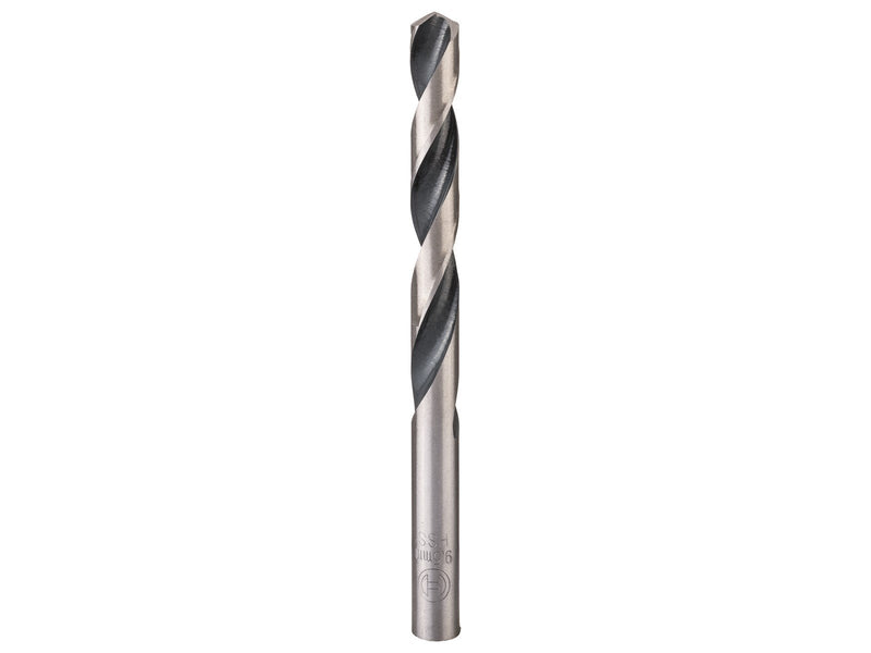 Bosch METALBOR POINTTEC HSS-R 9.5MM 10STK