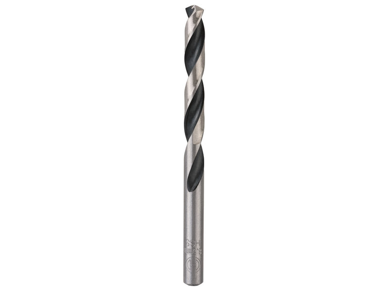 Bosch METALBOR POINTTEC HSS-R 8.5MM 10STK
