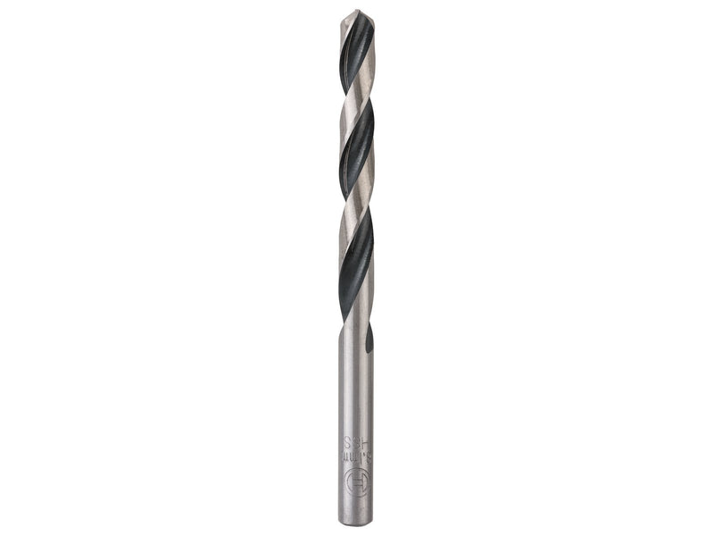 Bosch METALBOR POINTTEC HSS-R 8.1MM 10STK