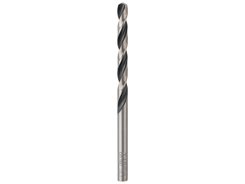 Bosch METALBOR POINTTEC HSS-R 5.0MM 10STK