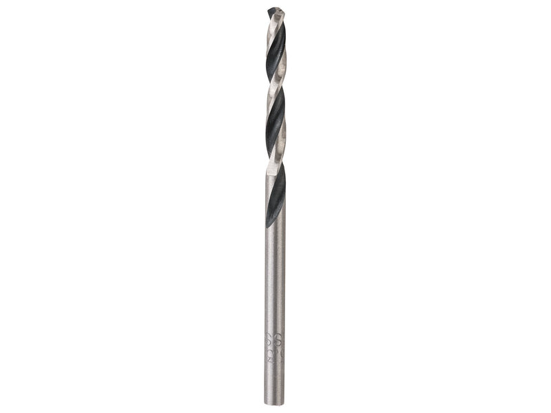 Bosch METALBOR POINTTEC HSS-R 3.3MM 10STK