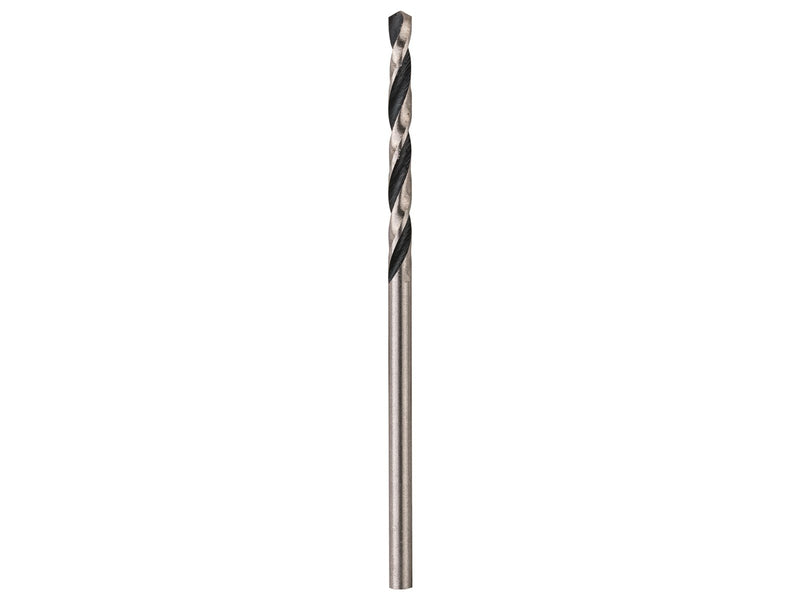 Bosch METALBOR POINTTEC HSS-R 2.0MM 10STK