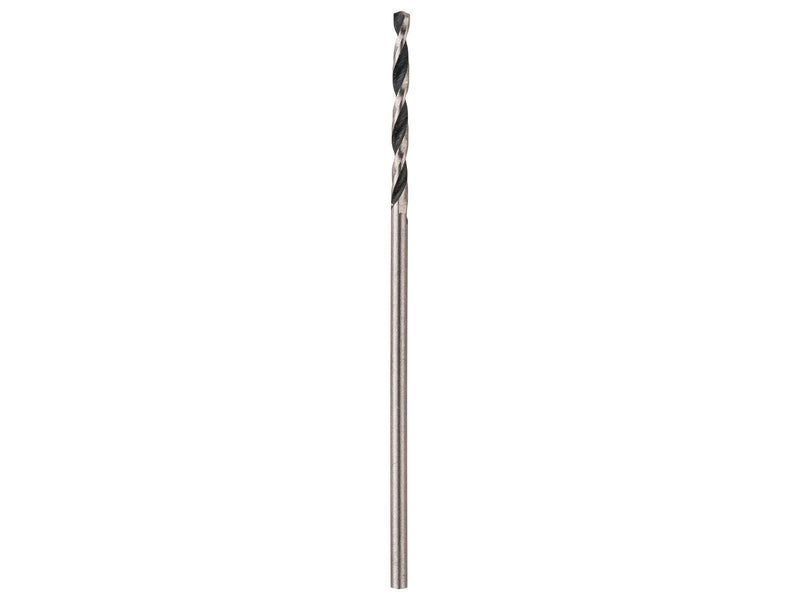 Bosch METALBOR POINTTEC HSS-R 1.0MM 10STK