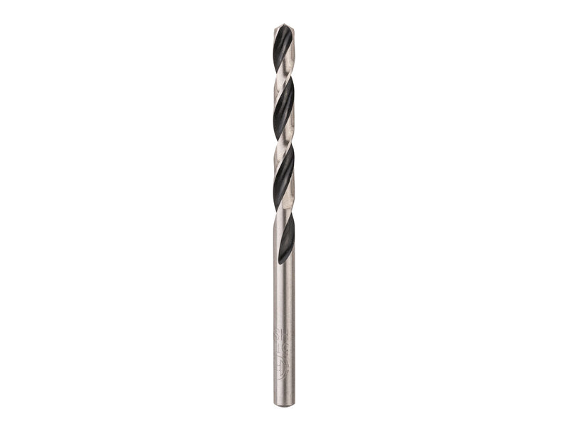 Bosch METALBOR POINTTEC HSS-R 5.0MM