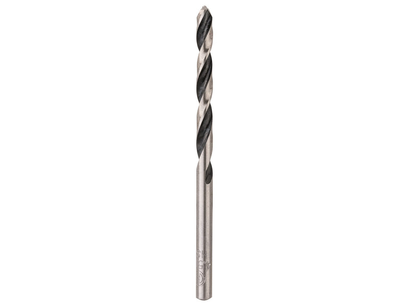 Bosch METALBOR POINTTEC HSS-R 4.5MM