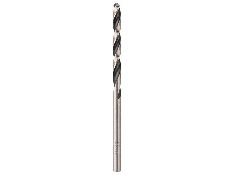 Bosch METALBOR POINTTEC HSS-R 3.0MM 2STK
