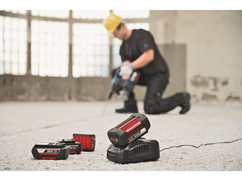 Bosch Professional BATTERI 36V LI 6.0AH