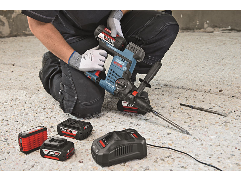 Bosch Professional BATTERI 36V LI 6.0AH
