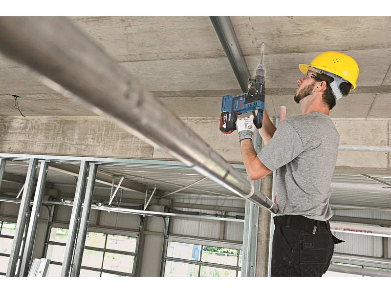 Bosch Professional GBH 18V-26 F Professional (SOLO)