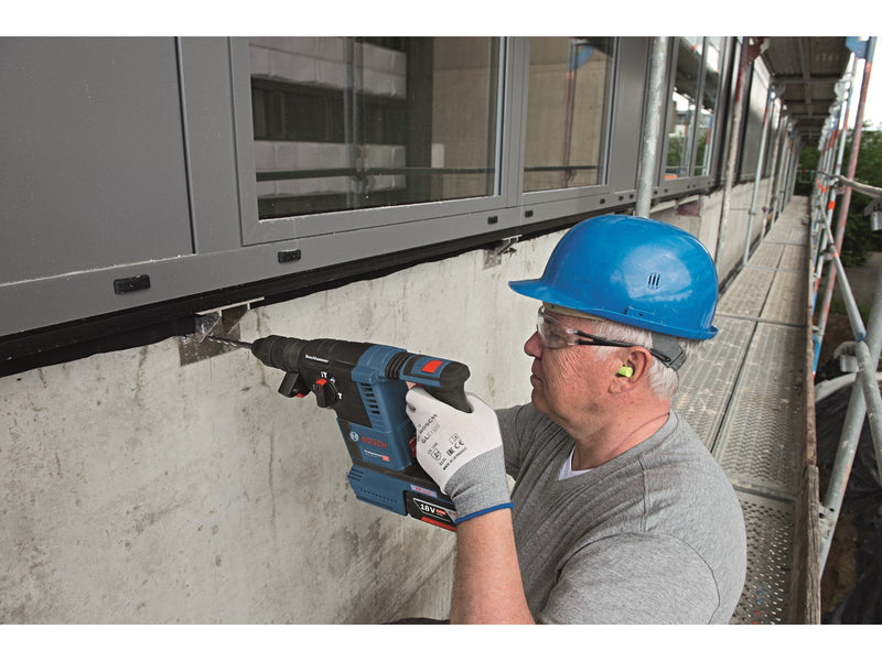 Bosch Professional GBH 18V-26 F Professional (SOLO)