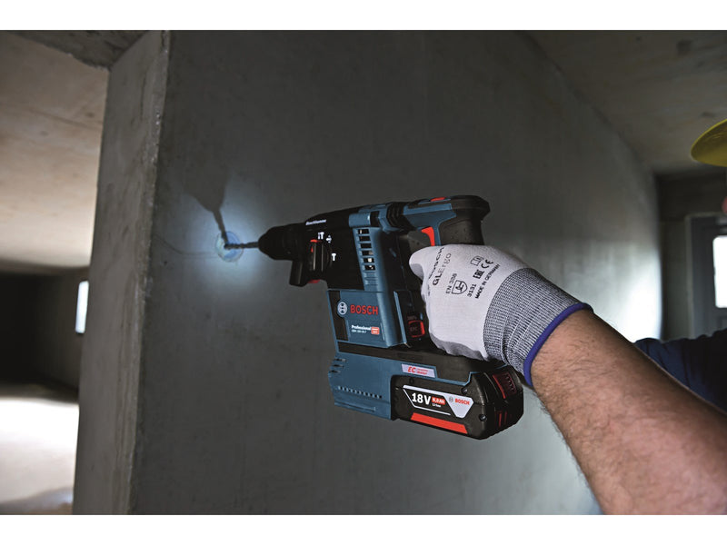 Bosch Professional GBH 18V-26 F Professional (SOLO)