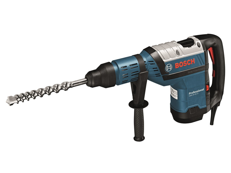 Bosch BOREHAMMER GBH 8-45 D