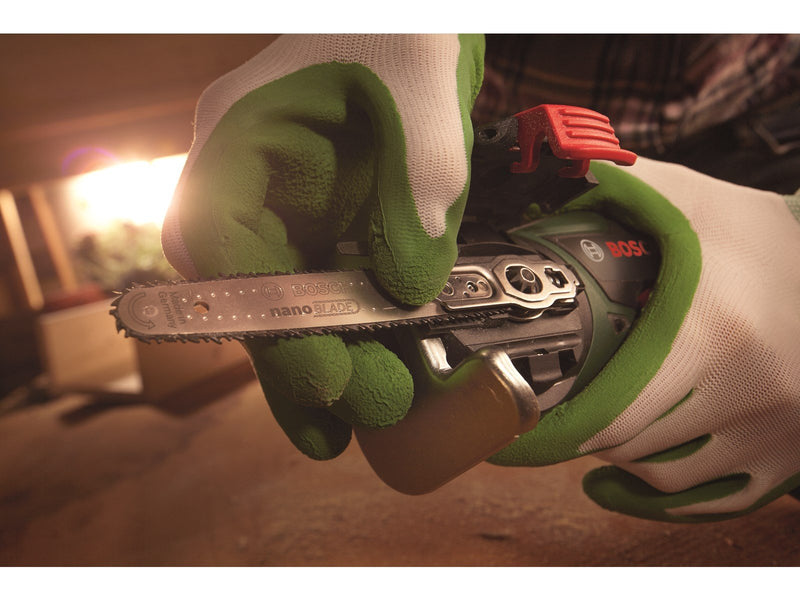 Bosch AKKUMULTISAV EASYCUT 12V 1X2.5AH