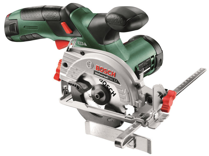 Bosch UniversalCirc 12 (SOLO)